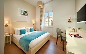 Olea Luxury Rooms Guest House Split Croatia